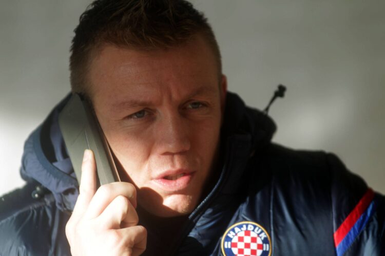 Mario Brkljača