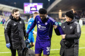 Benjamin Tetteh