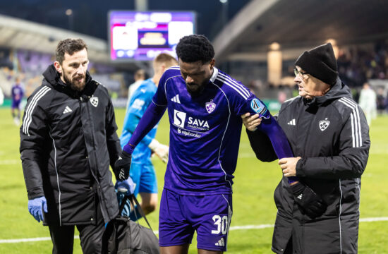 Benjamin Tetteh