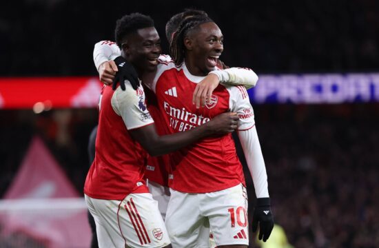 arsenal