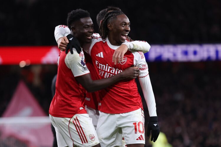 arsenal