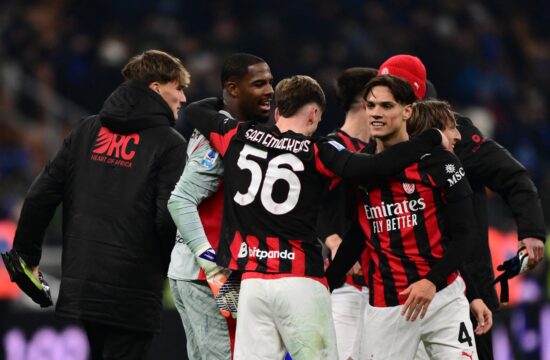 Milan