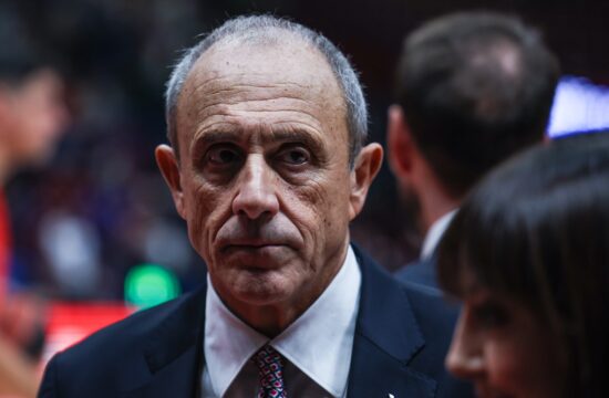 Ettore Messina
