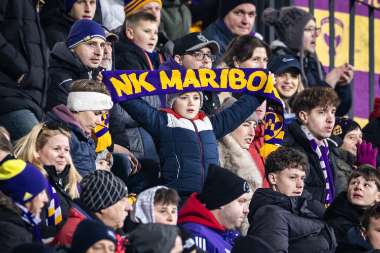 NK Maribor