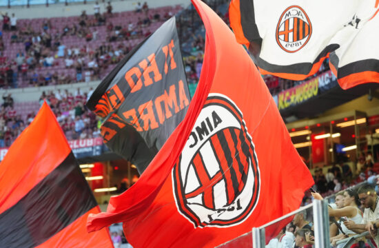 AC Milan