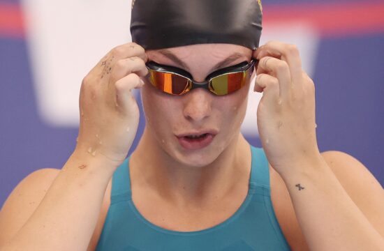 Penny Oleksiak