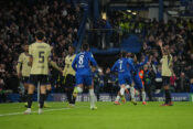 Chelsea - Barcelona
