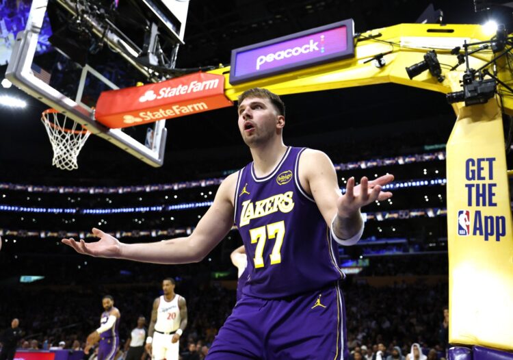 Luka Dončić