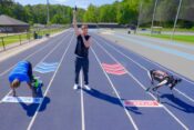 Noah Lyles