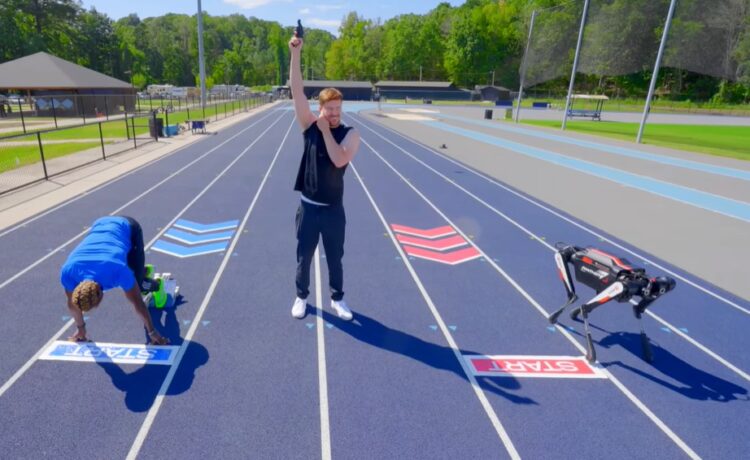 Noah Lyles