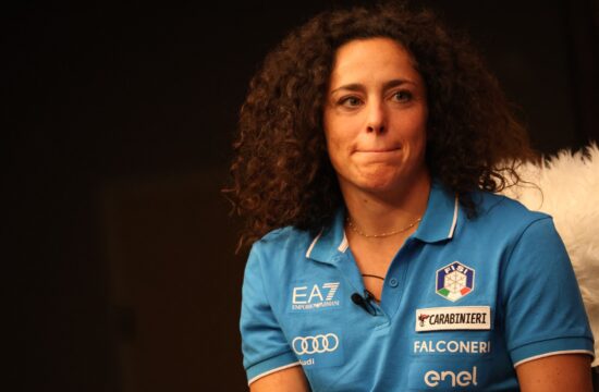 Federica Brignone