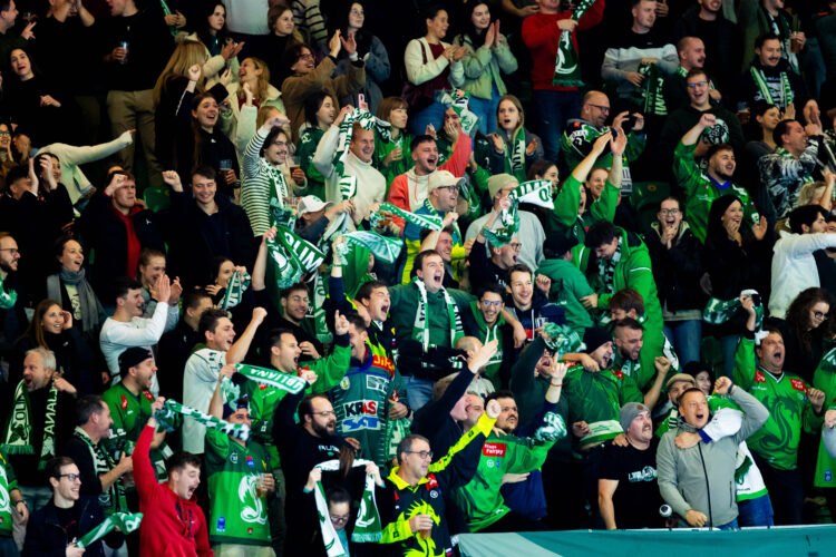 Hk Olimpija