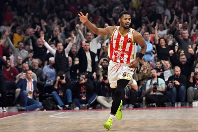 CRVENA ZVEZDA