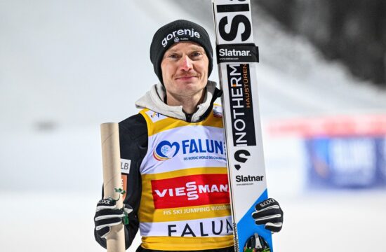 Anze Lanišek