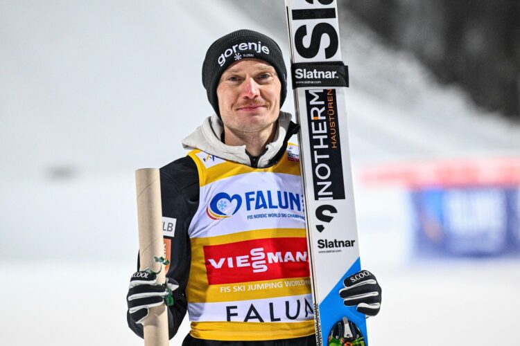 Anze Lanišek