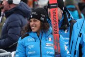 Federica Brignone