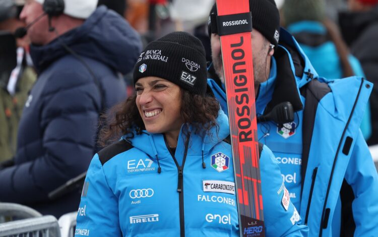 Federica Brignone