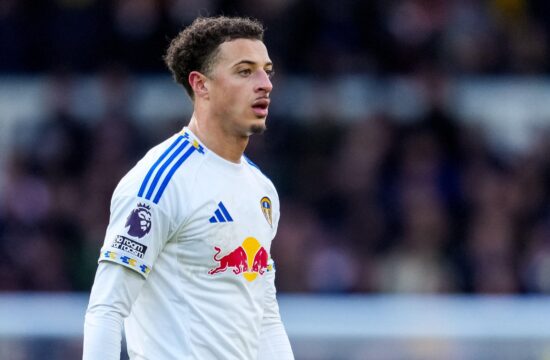 Ethan Ampadu