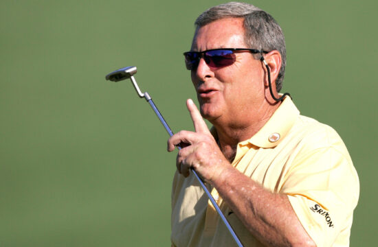 Fuzzy Zoeller