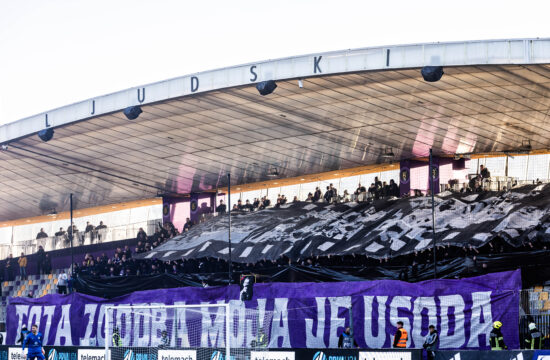 NK Maribor