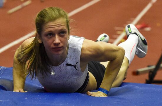 Tina Šutej