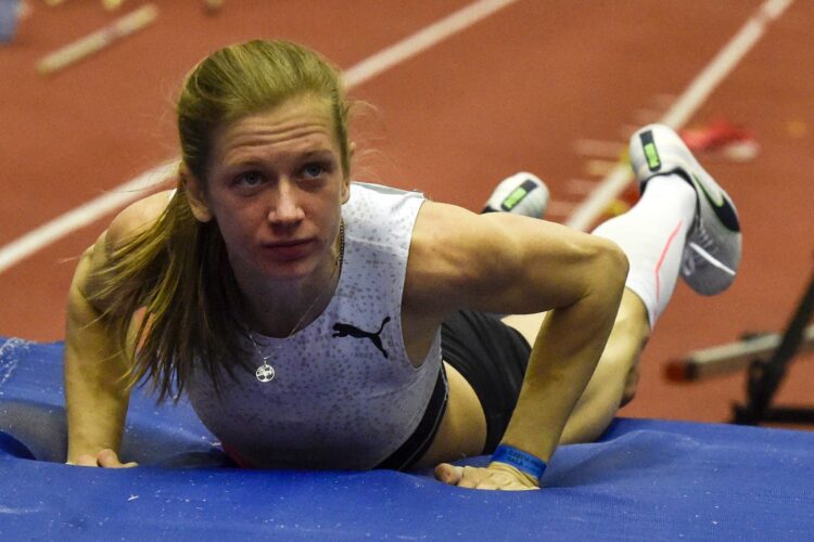 Tina Šutej