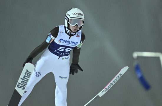 Nika Prevc