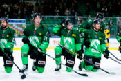 HK Olimpija Ljubljana