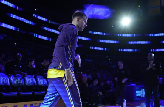 Luka Dončić