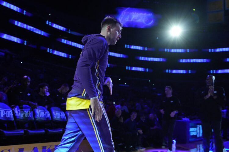 Luka Dončić