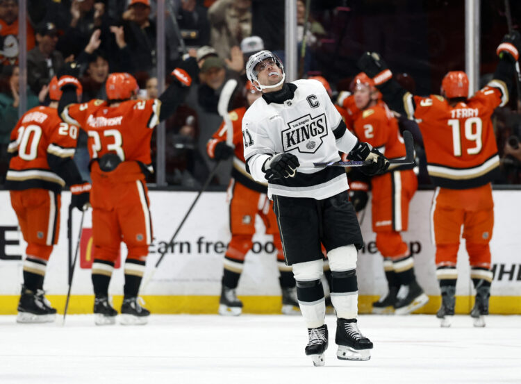 Anže Kopitar