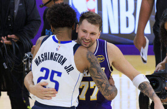 Luka Dončić