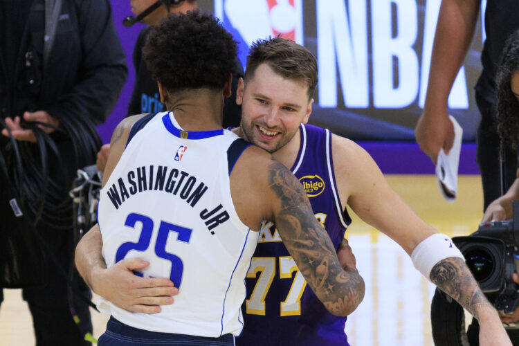 Luka Dončić