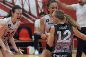 OTP Banka Branik - Gen-I Volley