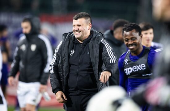 Feđa Dudić nogomet NK Maribor