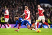 Chelsea - Arsenal
