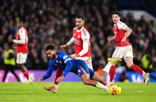 Chelsea - Arsenal