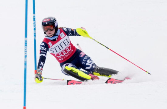 Mikaela Shiffrin