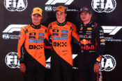 Norris Piastri Verstappen
