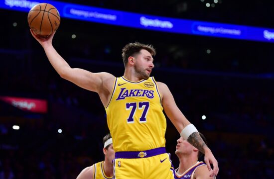 Luka Dončić
