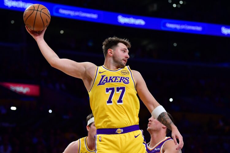 Luka Dončić