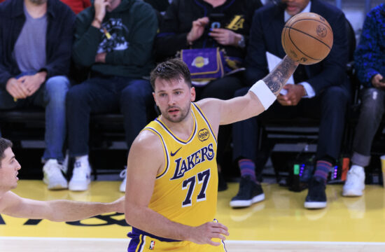 Luka Dončić