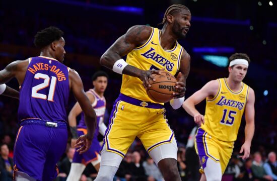 Deandre Ayton