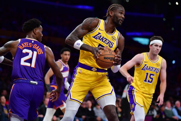 Deandre Ayton