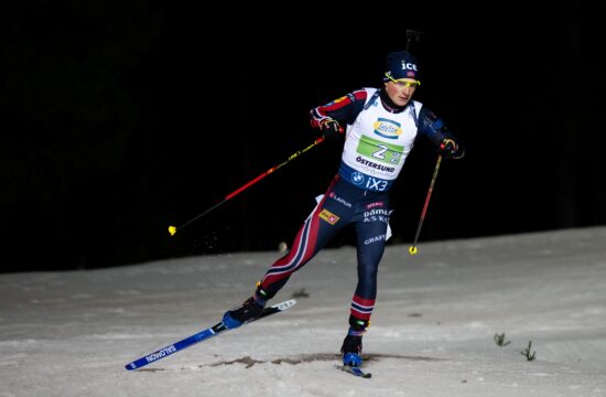 Isak Frey