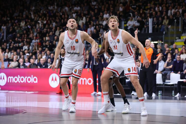 Olympiakos