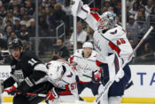 Kopitar Capitals