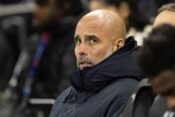Pep Guardiola
