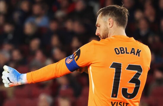 Jan Oblak