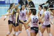 PAOK - OTP banka Branik
